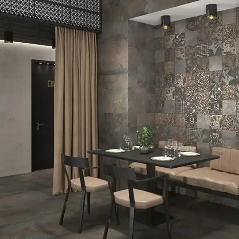 Интерьер Dune Diurne - 3