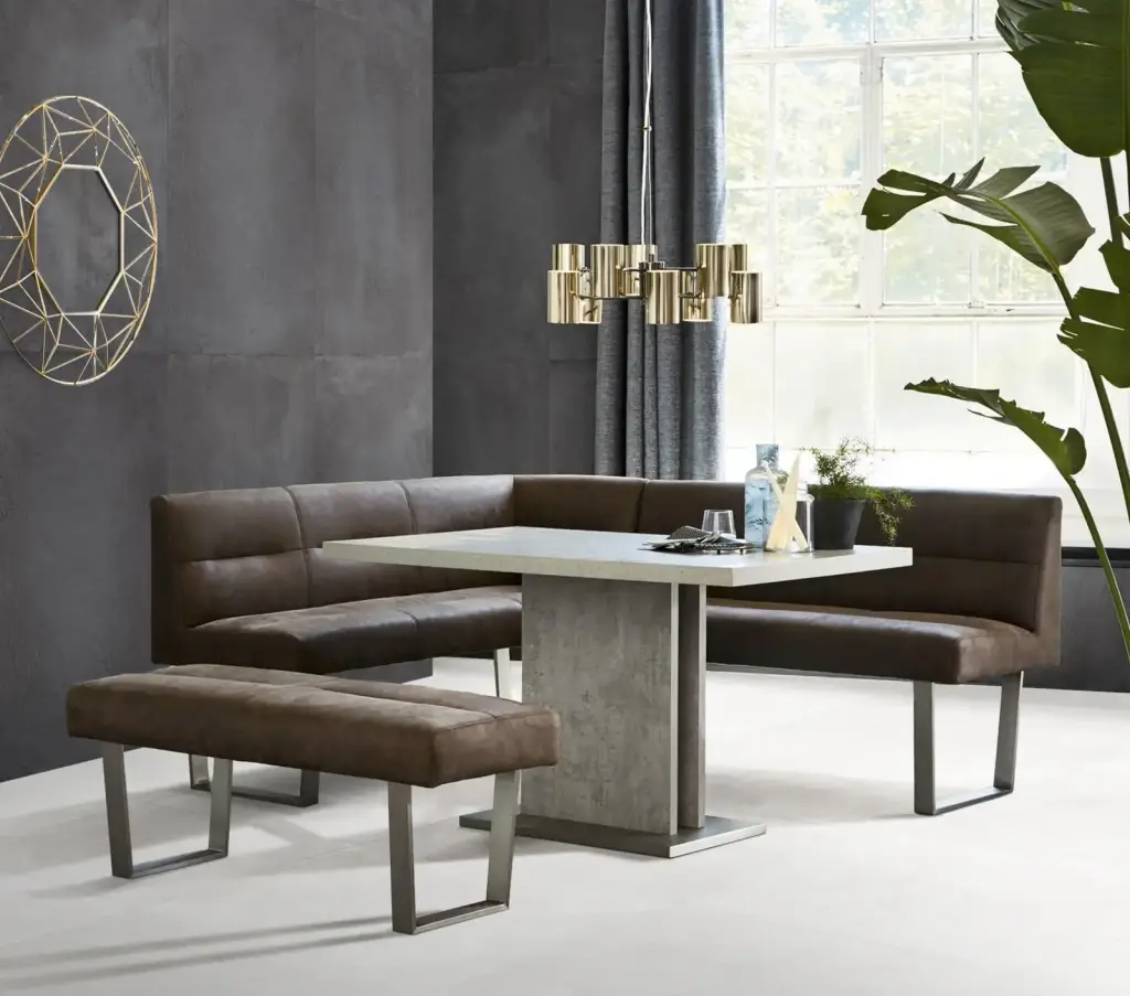 Интерьер Dune Factory - 1