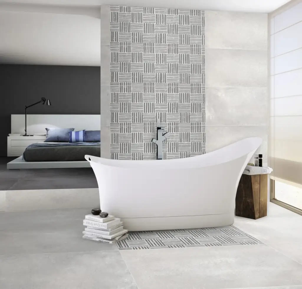 Интерьер Dune Factory