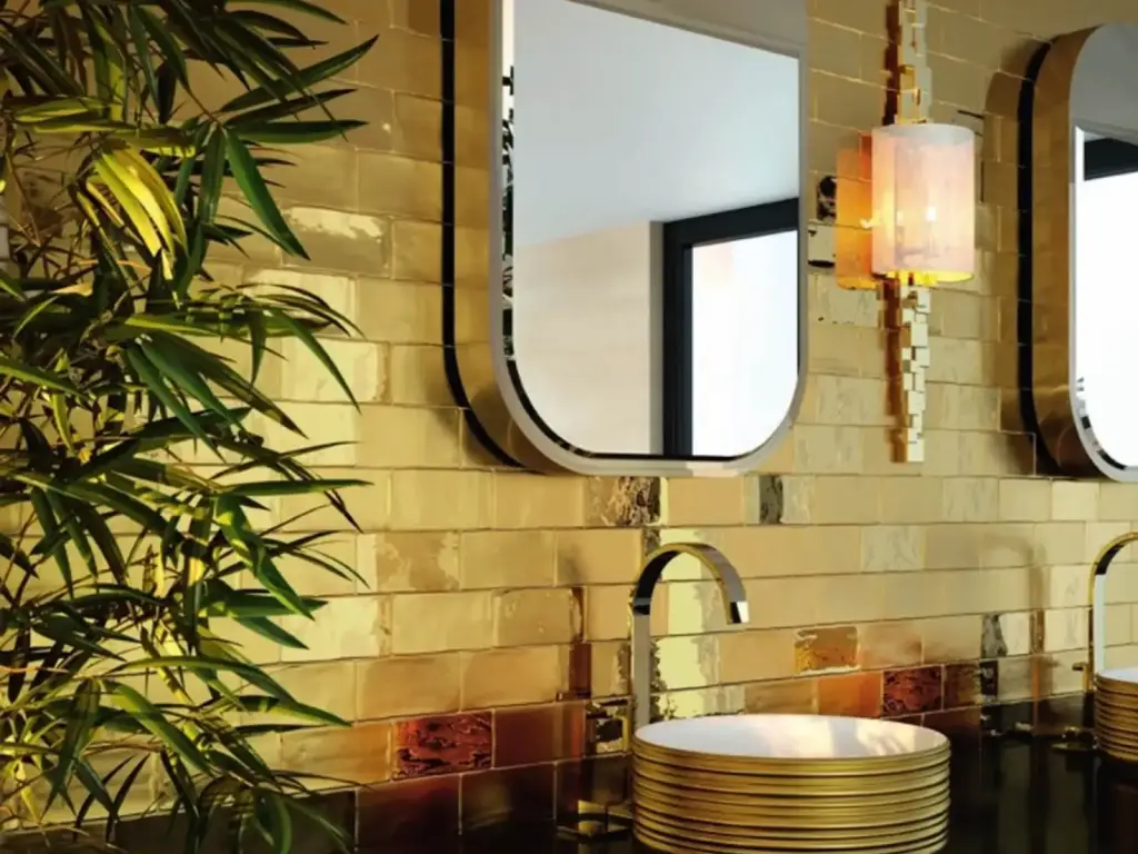 Интерьер Dune Mosaico - 10