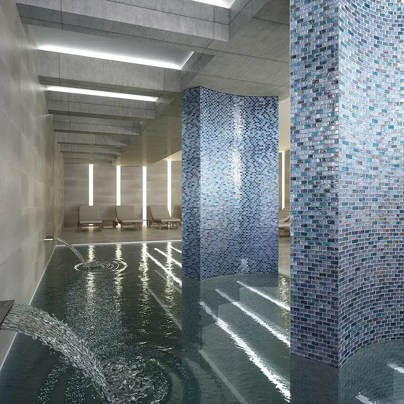 Интерьер Dune Mosaico - 19