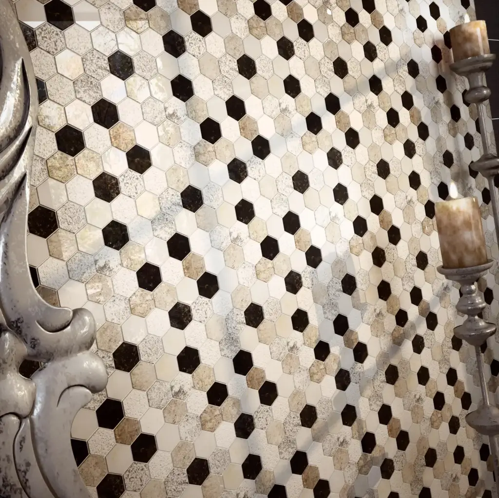 Интерьер Dune Mosaico - 1