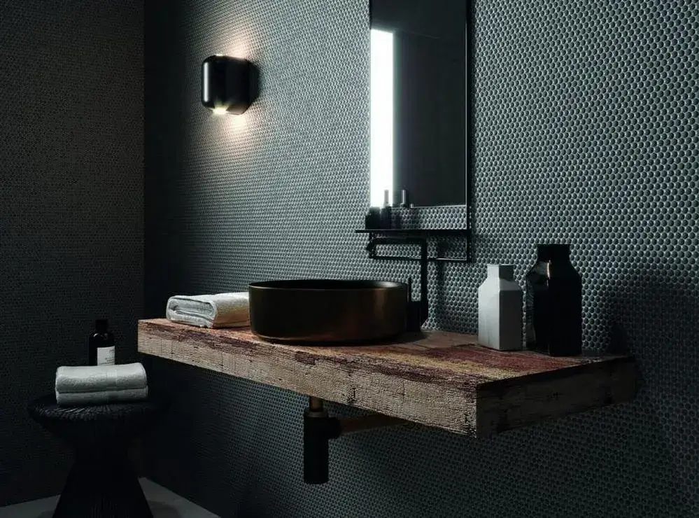 Интерьер Dune DOTS - 3