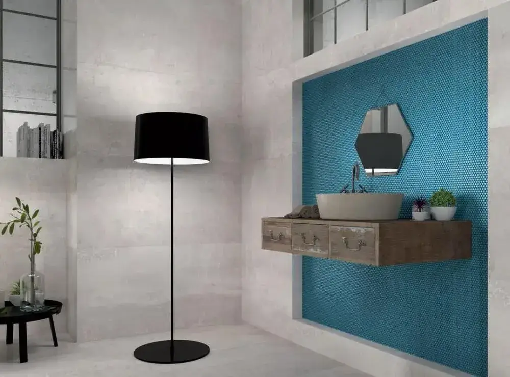 Интерьер Dune DOTS - 1