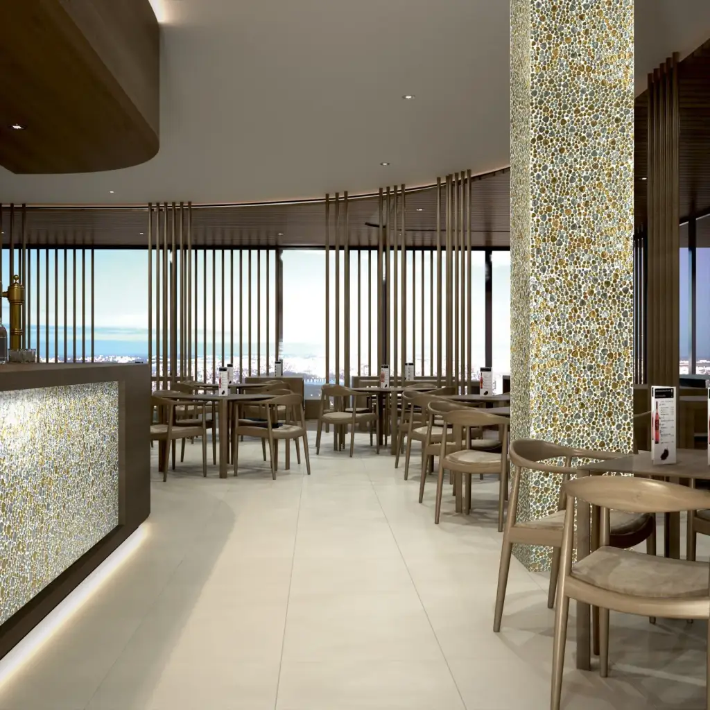 Интерьер Dune Emphasis - 33