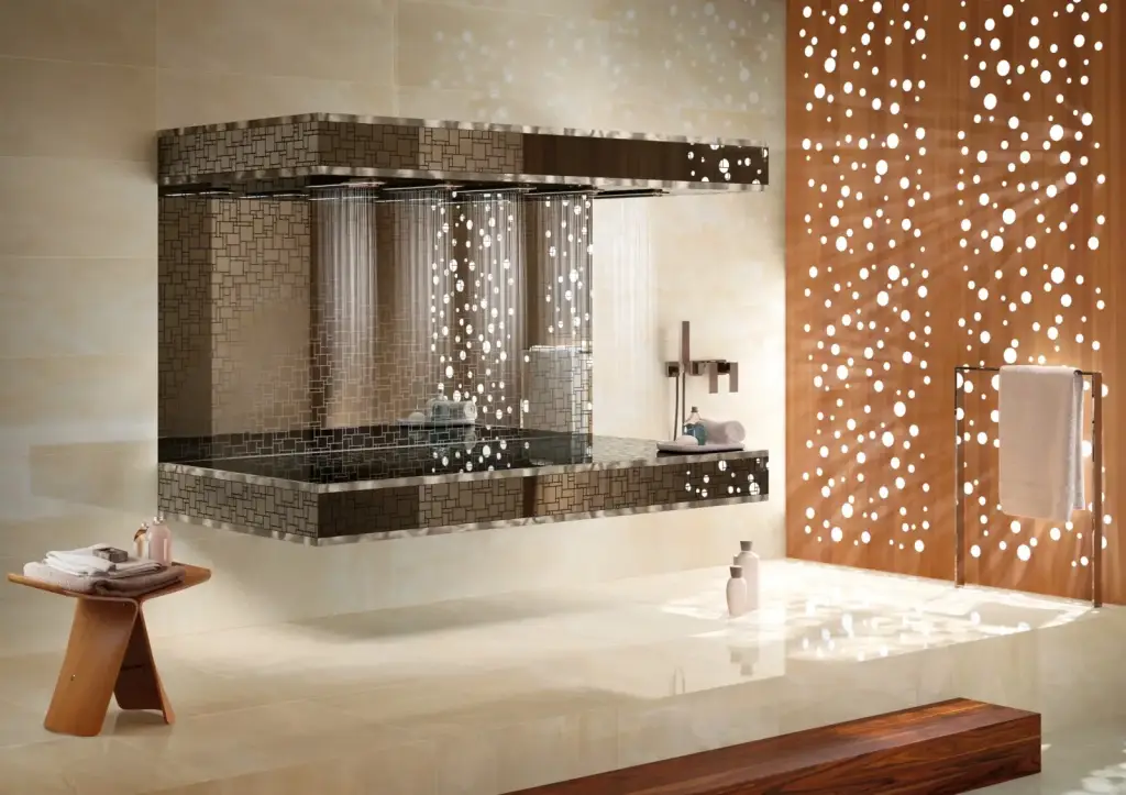 Интерьер Dune Emphasis - 17