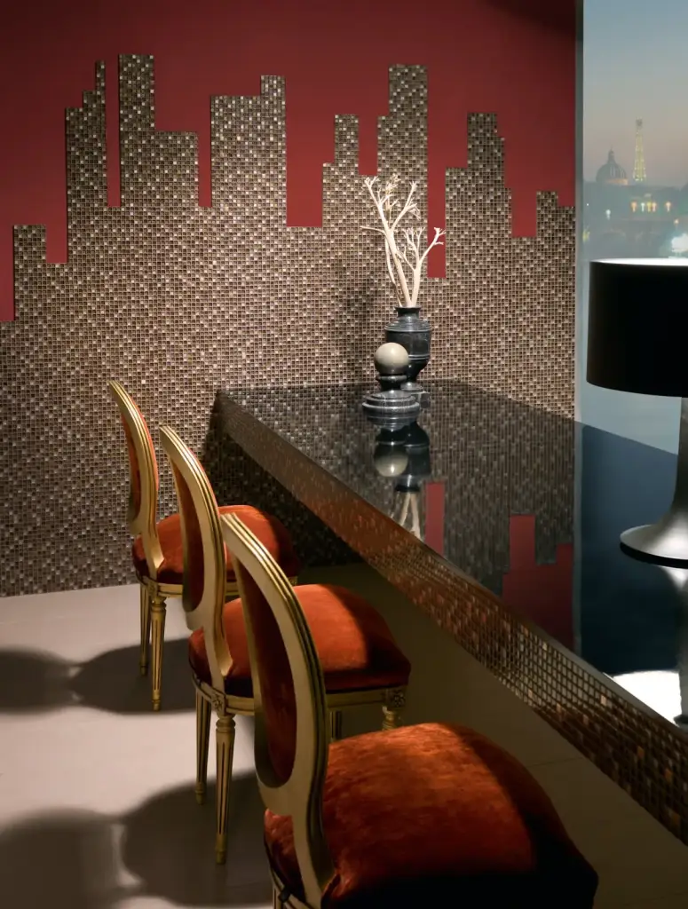 Интерьер Dune Emphasis - 6