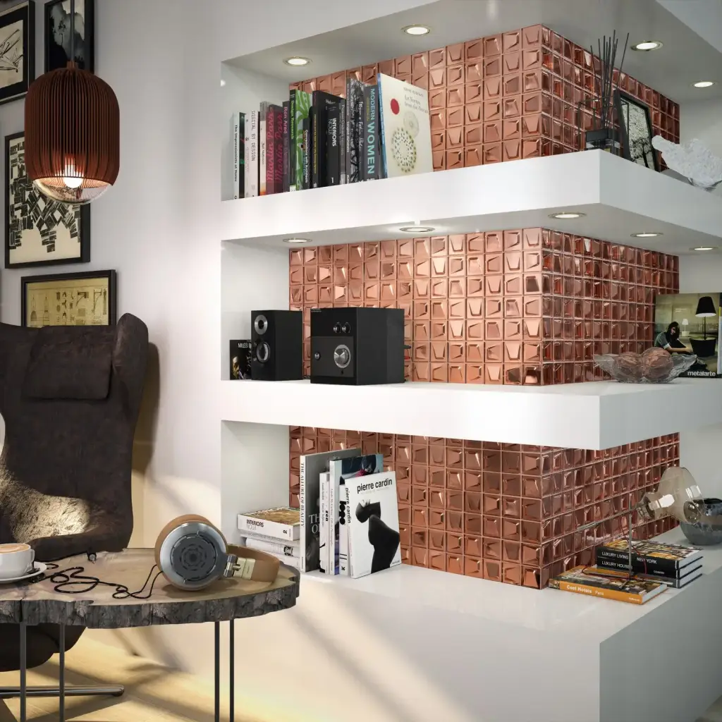 Интерьер Dune Emphasis - 11