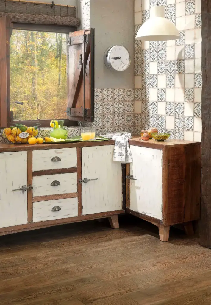 Интерьер Peronda Argila archivo - 4