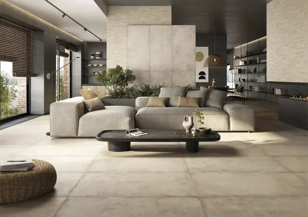 Интерьер Ava Ceramica Hurban - 5