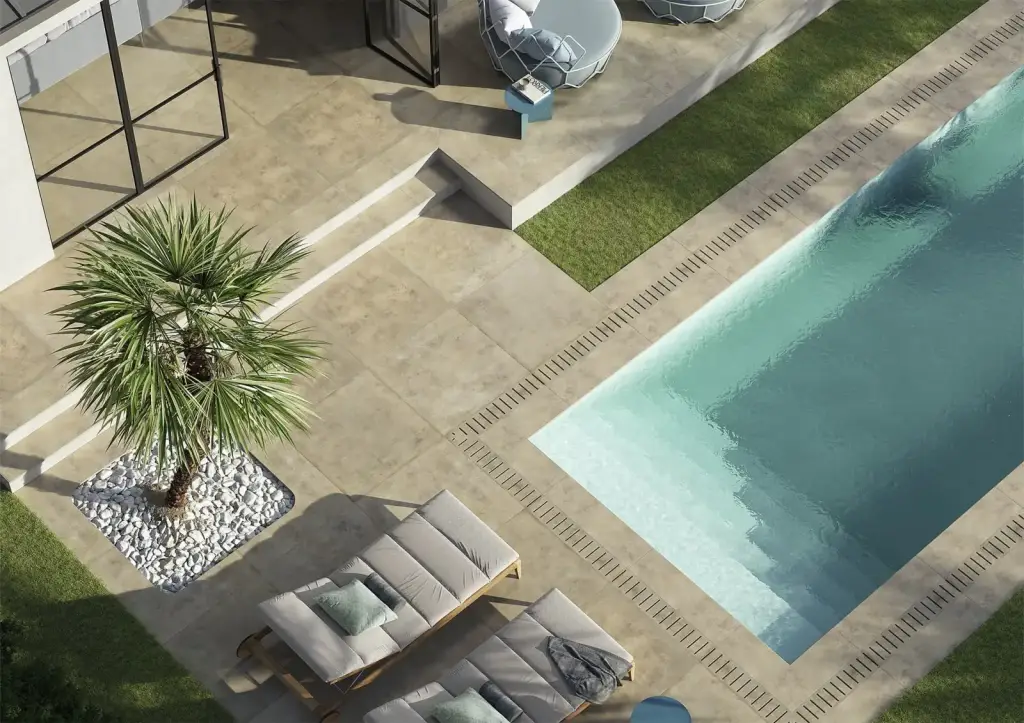 Интерьер Ava Ceramica Hurban - 6