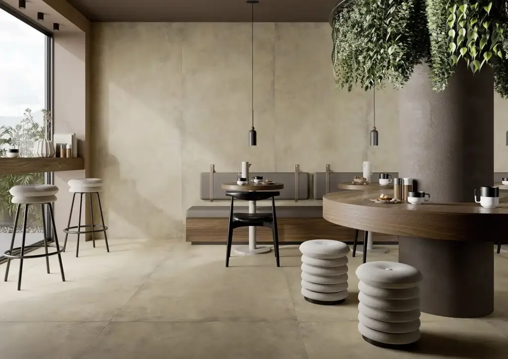 Интерьер Ava Ceramica Hurban - 9