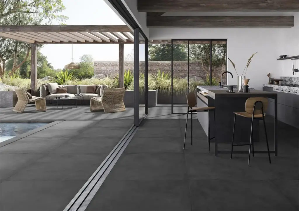 Интерьер Ava Ceramica Hurban - 4