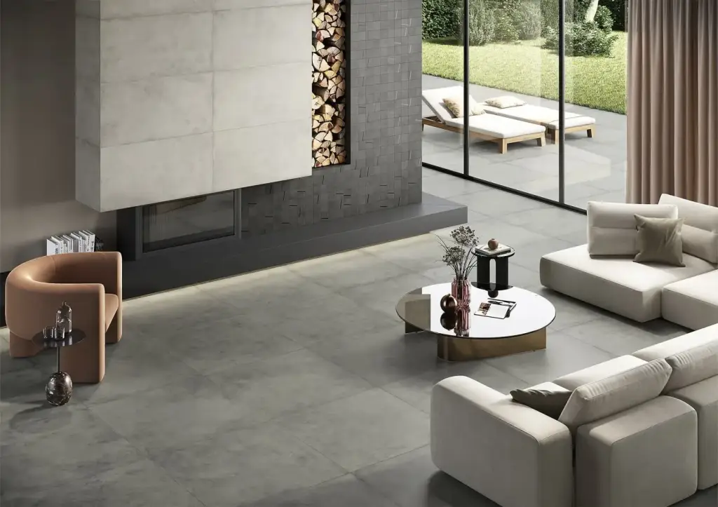 Интерьер Ava Ceramica Hurban - 2