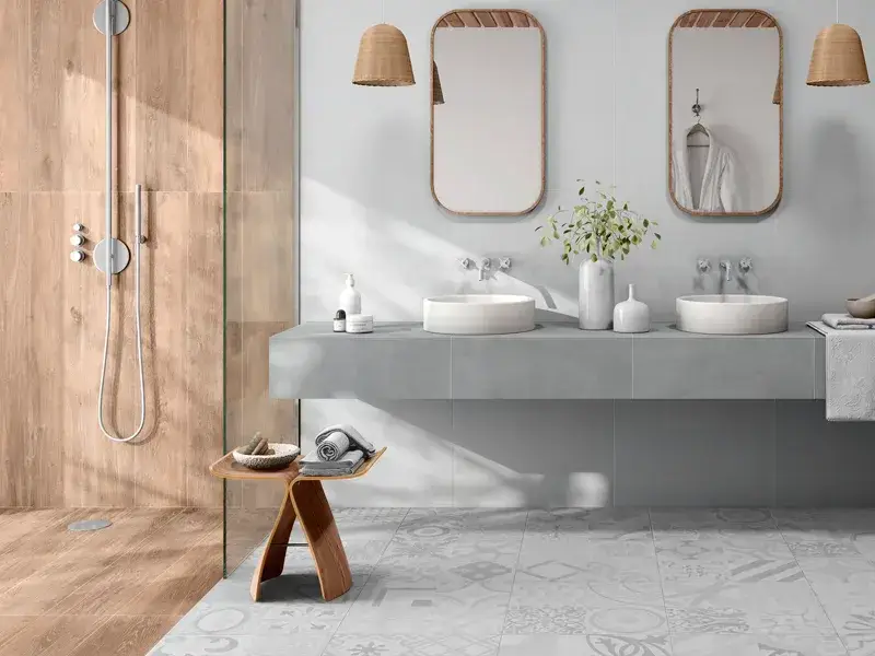 Интерьер Pamesa Aren - 2