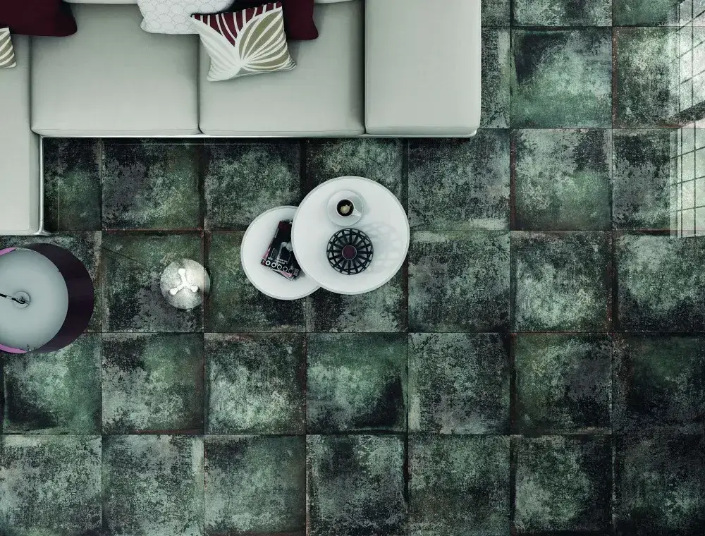 Интерьер Peronda Museum Concept - 8