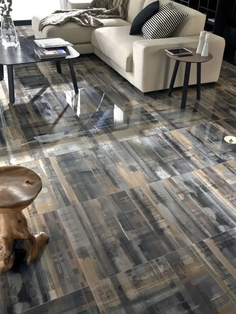 Интерьер Peronda Museum Concept - 1