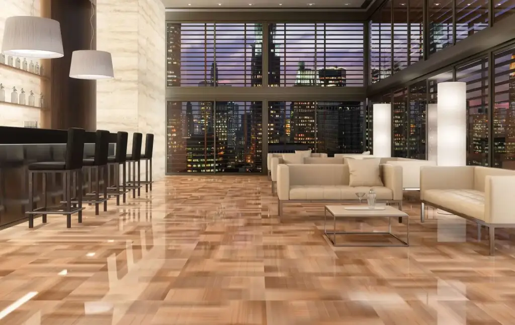 Интерьер Peronda Museum Concept - 4