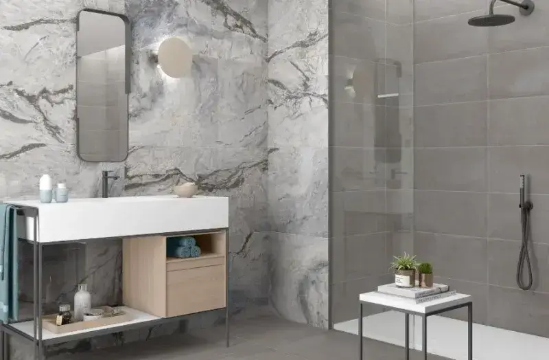 Интерьер Pamesa Silvana