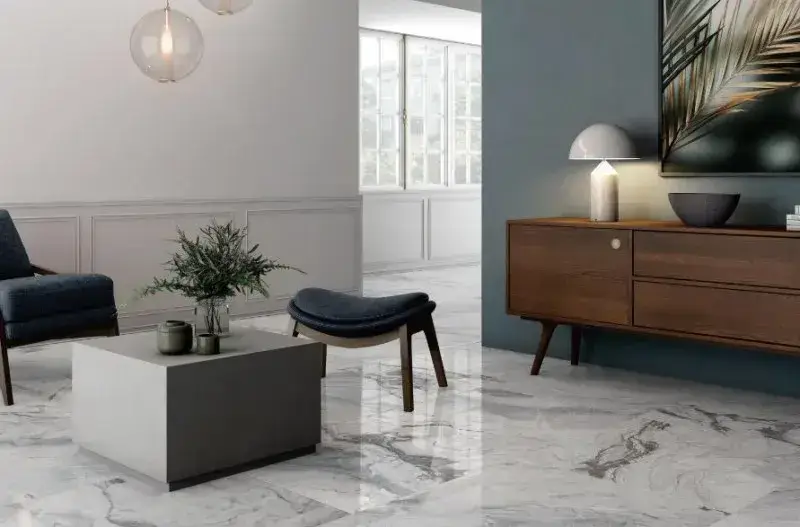 Интерьер Pamesa Silvana - 1