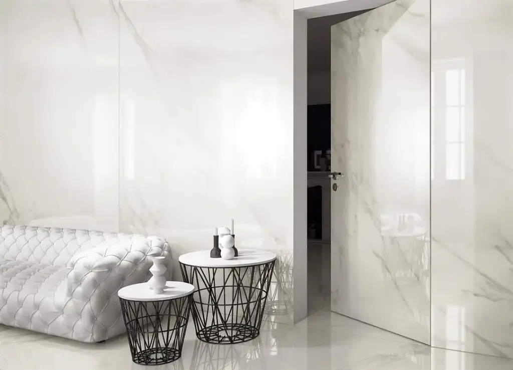 Интерьер Ava Ceramica Calacatta - 4