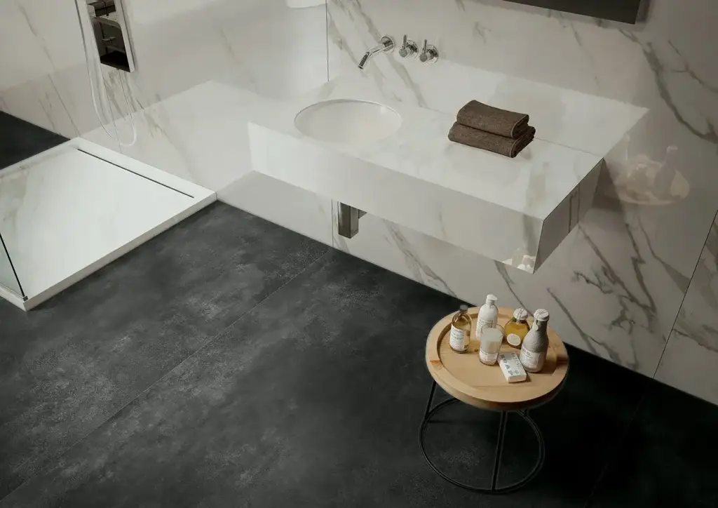 Интерьер Ava Ceramica Calacatta - 3