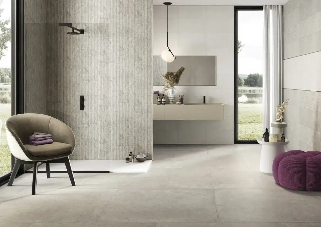 Интерьер La Fabbrica Ceramiche Agglomerate - 2
