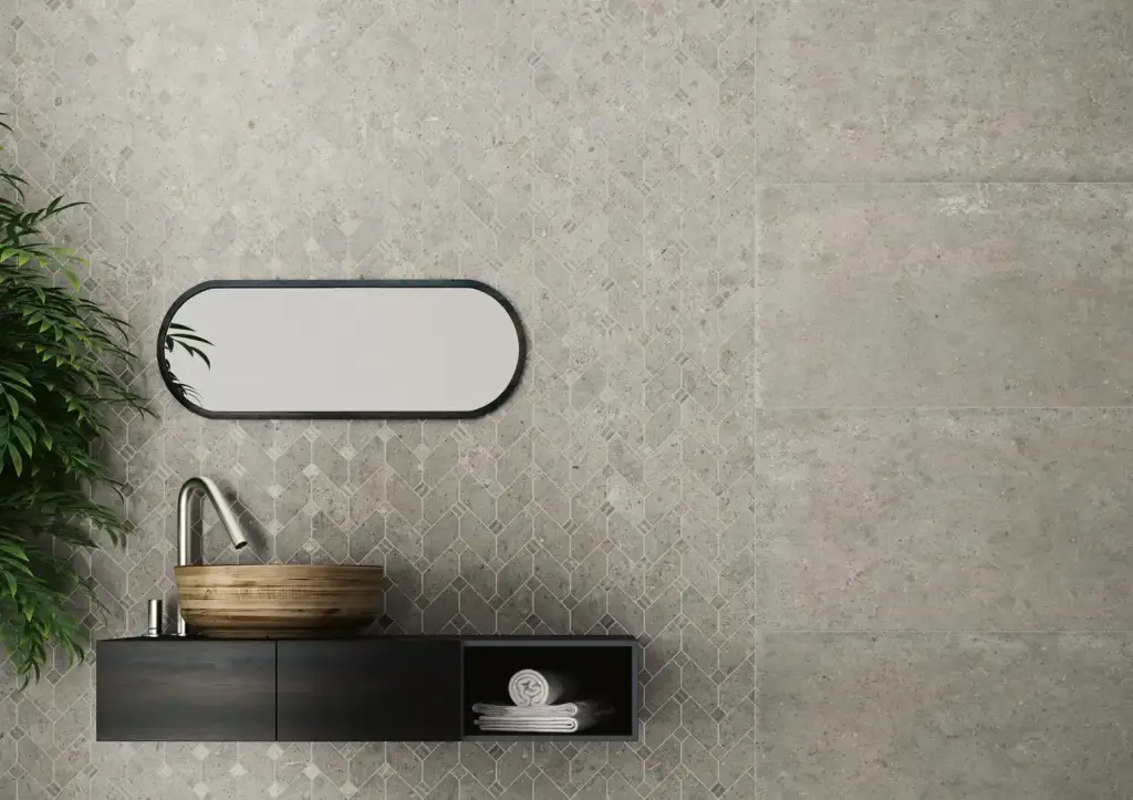 Интерьер La Fabbrica Ceramiche Agglomerate - 3