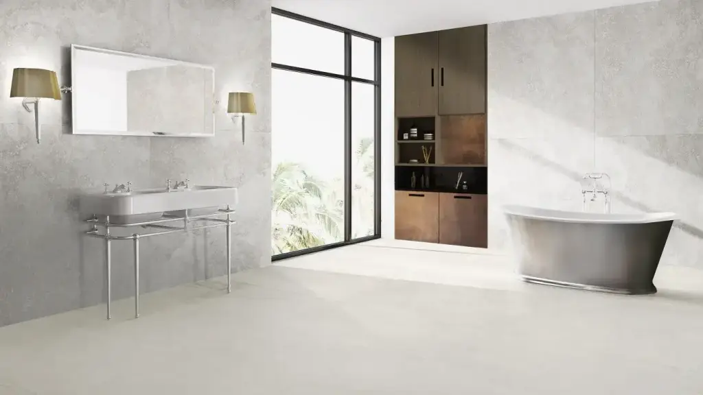Интерьер La Fabbrica Ceramiche Imperial - 3
