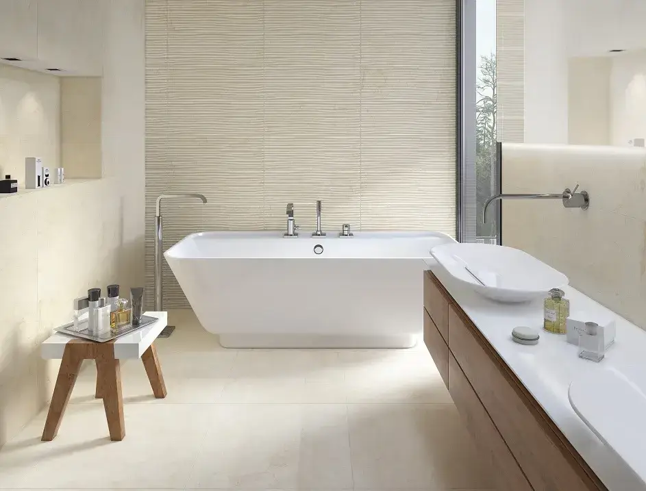 Интерьер Pamesa Atrium Magna