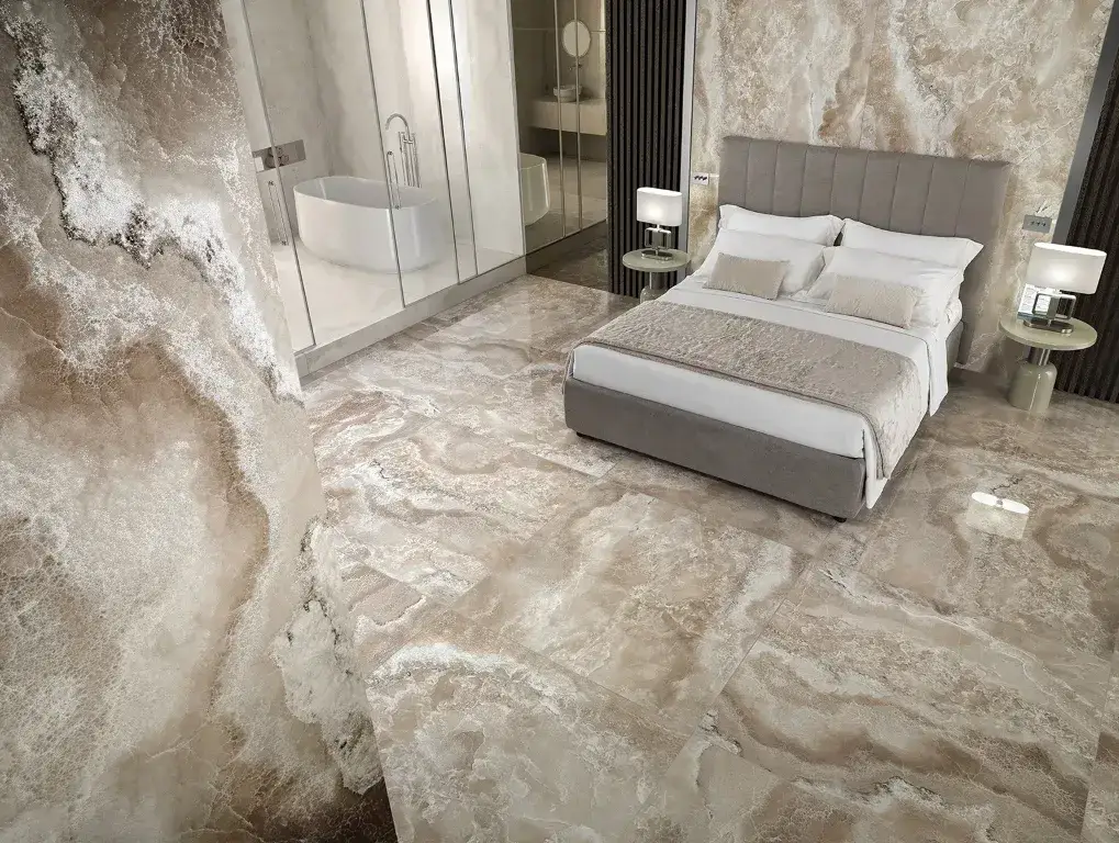 Интерьер Tagina Ceramiche Onyx Diamond - 13