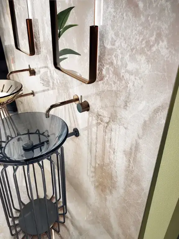 Интерьер Tagina Ceramiche Onyx Diamond - 19