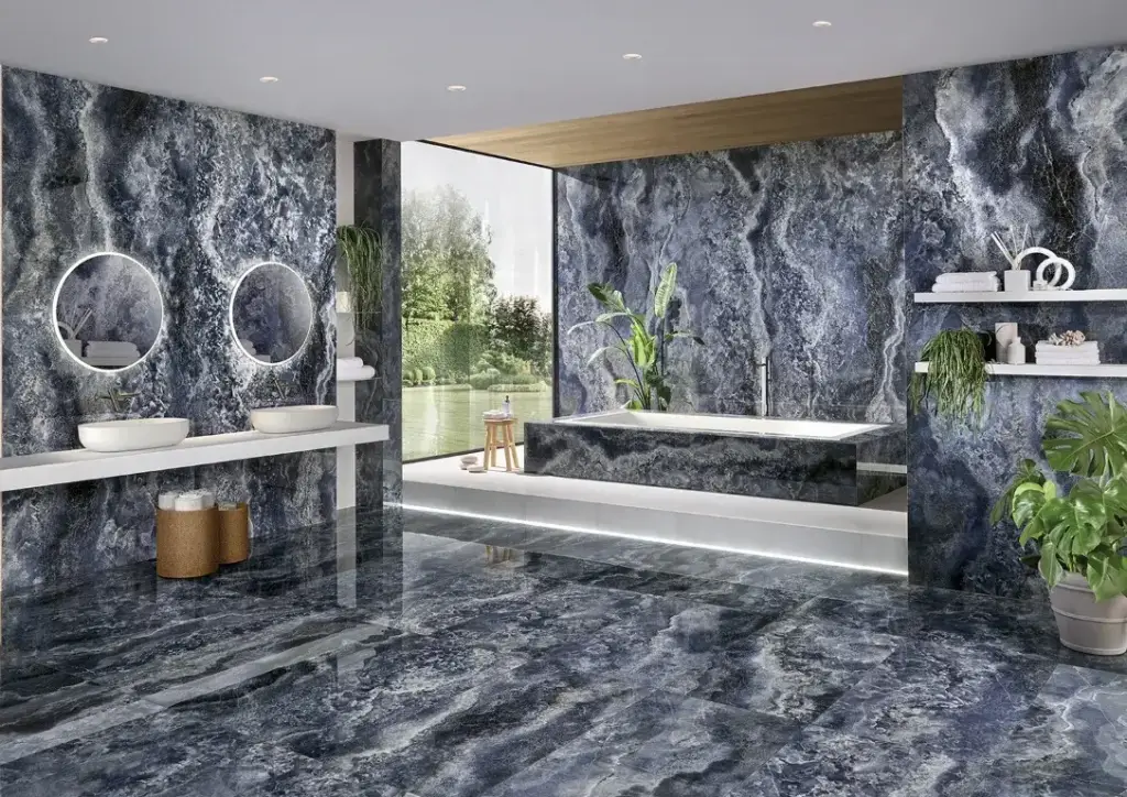 Интерьер Tagina Ceramiche Onyx Diamond - 5