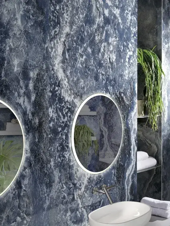 Интерьер Tagina Ceramiche Onyx Diamond - 24