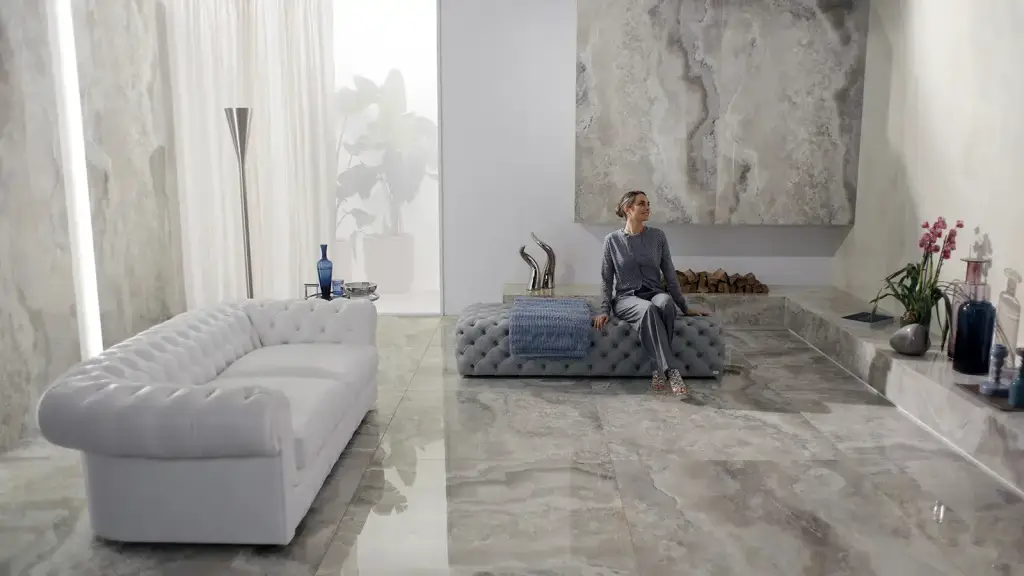 Интерьер Tagina Ceramiche Onyx Diamond - 1