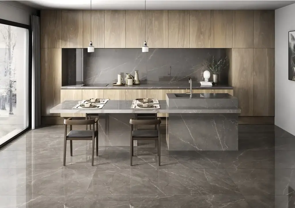 Интерьер Ava Ceramica Bronze Amani