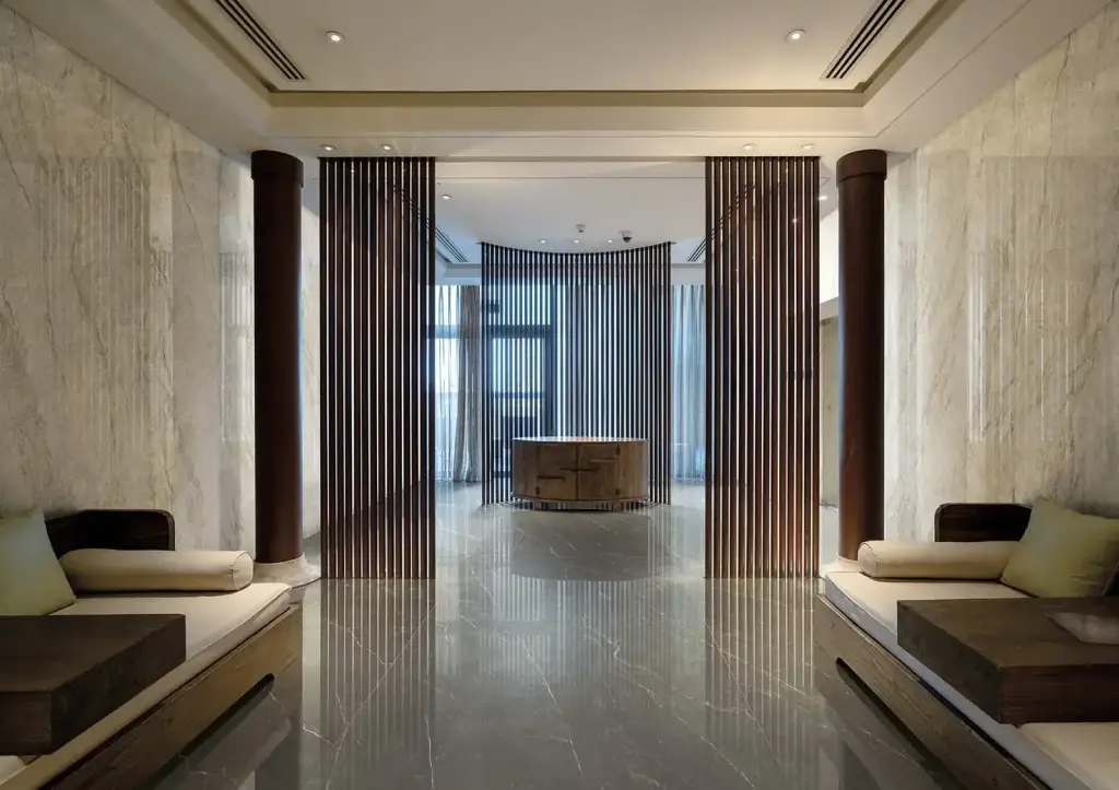 Интерьер Ava Ceramica Bronze Amani - 1