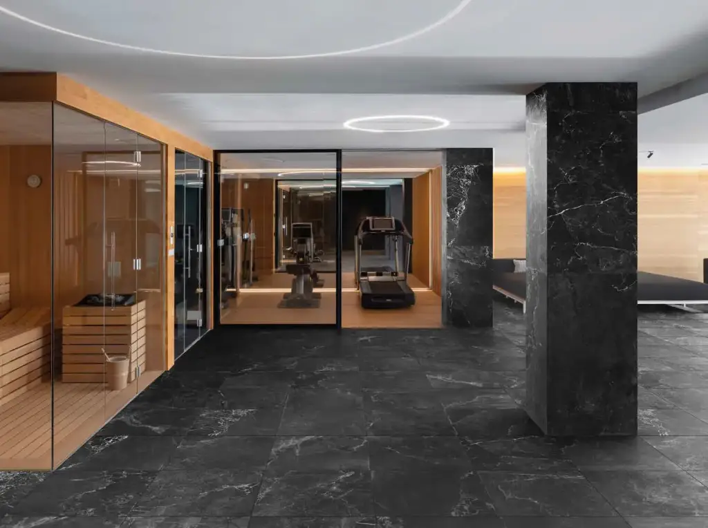 Интерьер Tagina Ceramiche Marmi Imperiali - 11