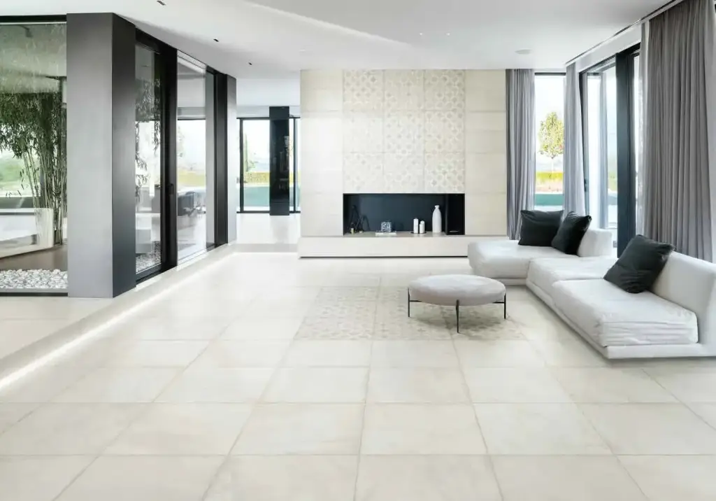 Интерьер Tagina Ceramiche Marmi Imperiali - 15