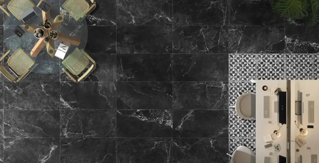 Интерьер Tagina Ceramiche Marmi Imperiali - 5
