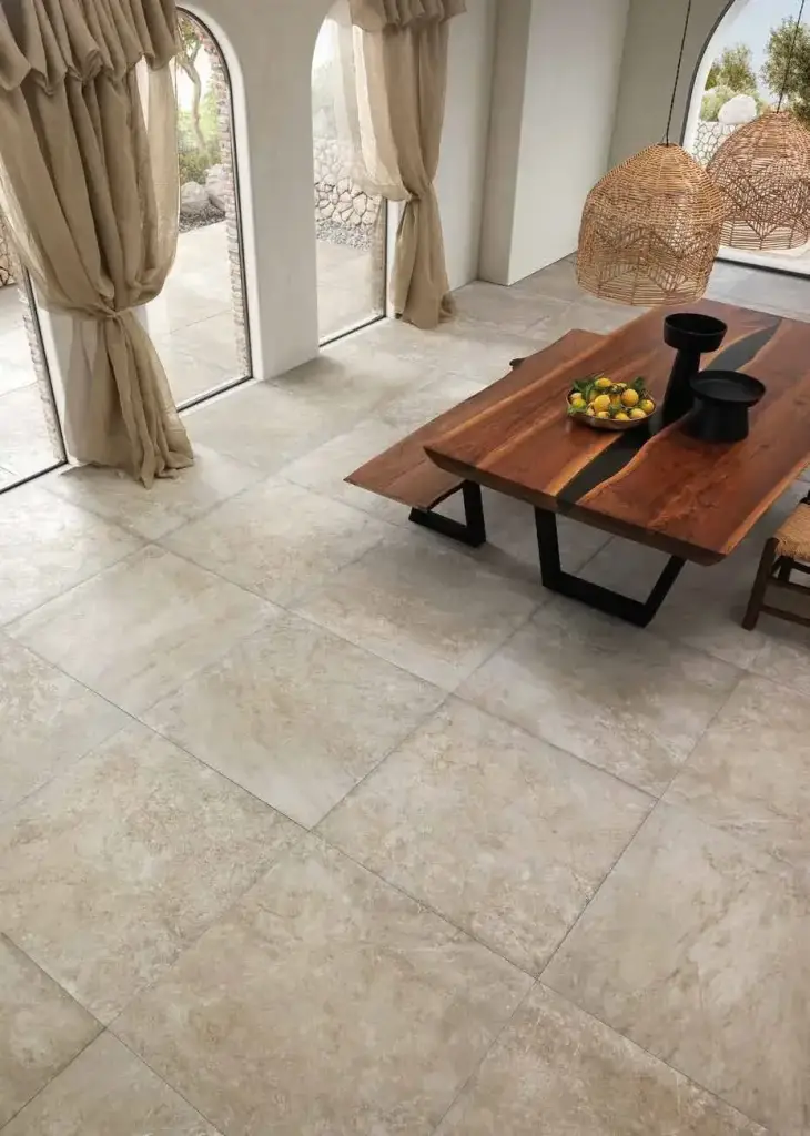 Интерьер Tagina Ceramiche Marmi Imperiali - 20