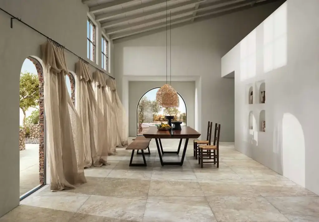 Интерьер Tagina Ceramiche Marmi Imperiali - 13