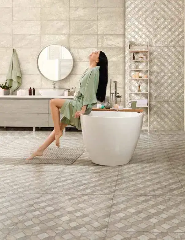 Интерьер Tagina Ceramiche Marmi Imperiali - 27