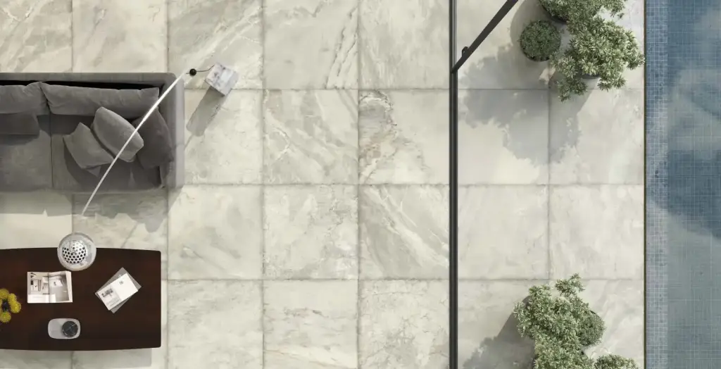 Интерьер Tagina Ceramiche Marmi Imperiali