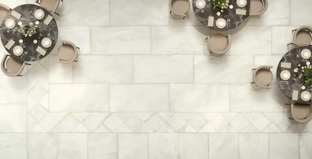 Интерьер Tagina Ceramiche Marmi Imperiali - 1