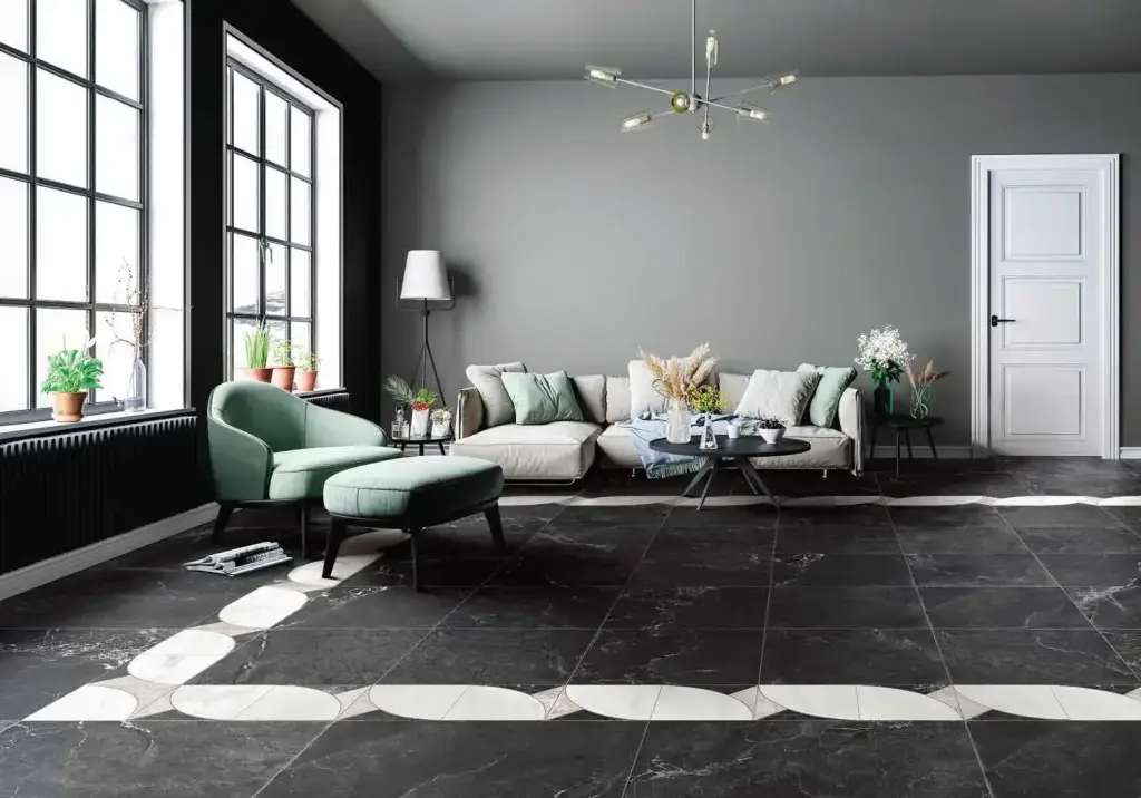 Интерьер Tagina Ceramiche Marmi Imperiali - 17