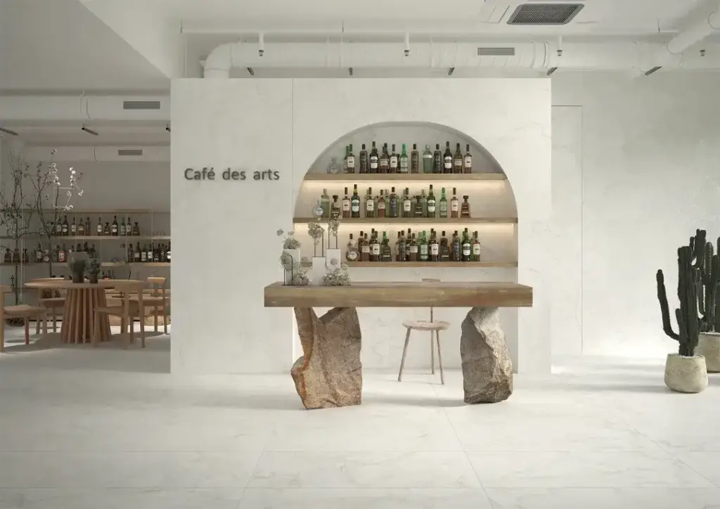 Интерьер Tagina Ceramiche Mystery - 1