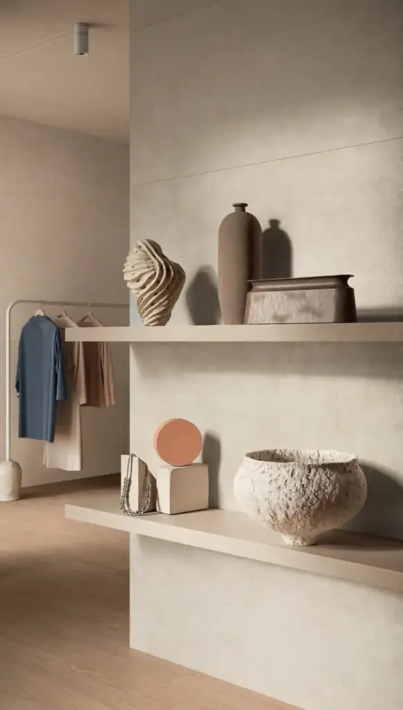 Интерьер Naxos Cythere - 21