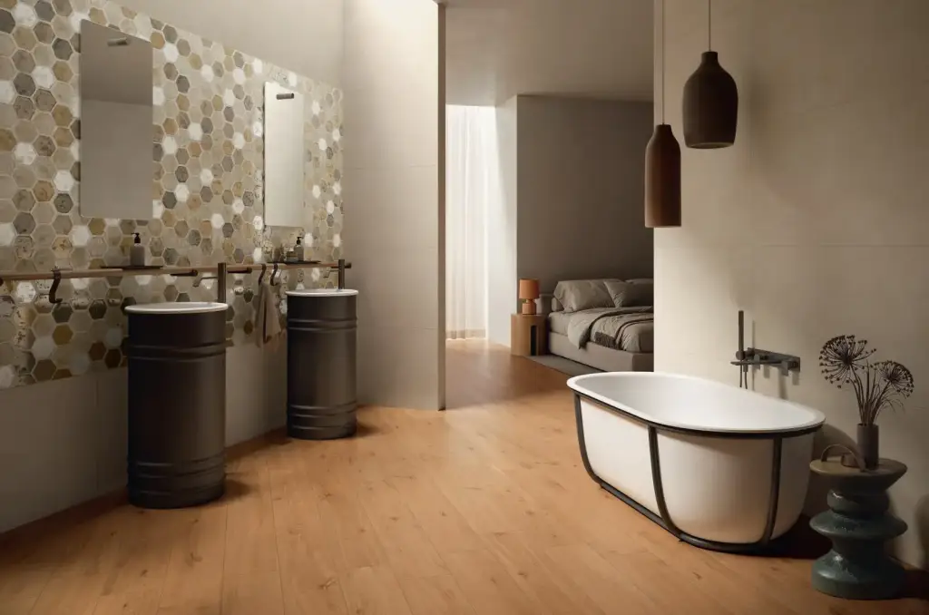 Интерьер Naxos Cythere - 4