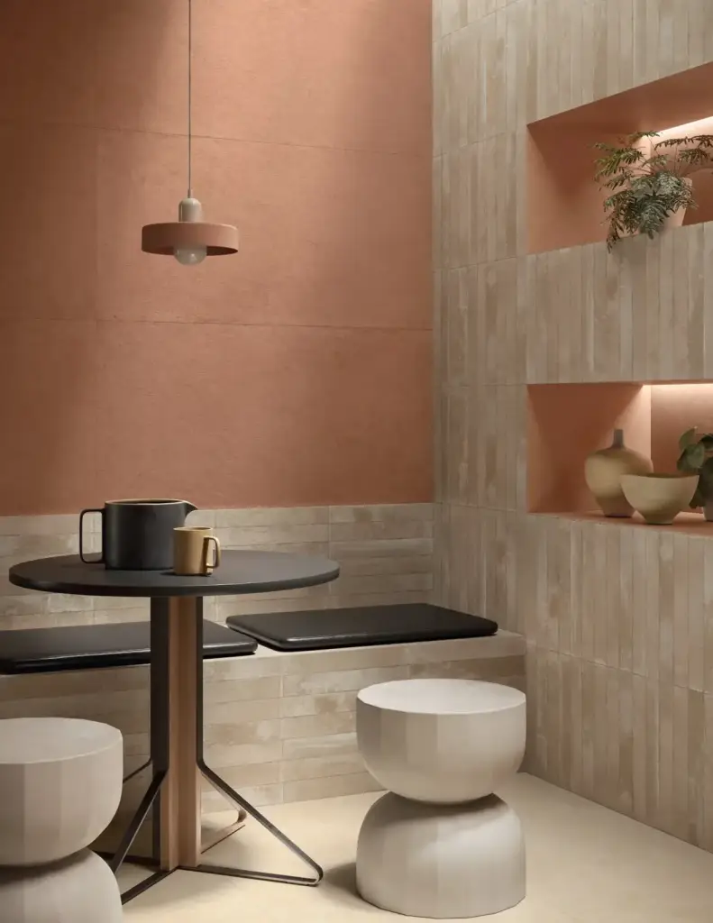 Интерьер Naxos Cythere - 16